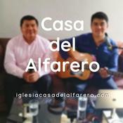 Podcast Casa del Alfarero