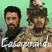 Podcast Casaqueando