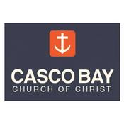 Podcast Casco Bay Church