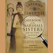 Podcast Casebook of the Marshall Sisters Detective Agency