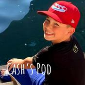 Podcast Cash's Pod