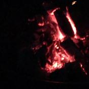 Podcast Cast It Into The Fire Podcast