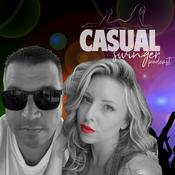 Podcast Casual Swinger - A Sex Positive, Swinging Lifestyle Podcast