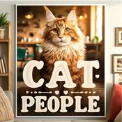 Podcast Cat People