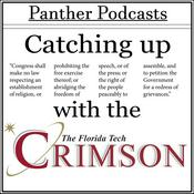 Podcast Catching Up with the Crimson