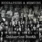 Podcast Catherine-  A Story