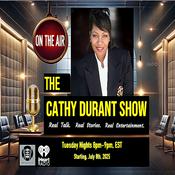 Podcast Cathy Durant Show
