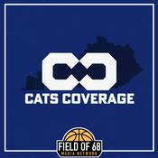 Podcast Cats Coverage: A Kentucky Basketball Podcast