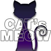 Podcast Cat's Meow
