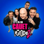 Cauet sur Europe 2 - Les podcasts qui déchirent