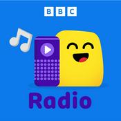 Podcast CBeebies Radio Podcast