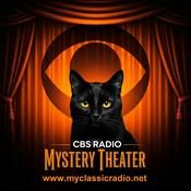 Podcast CBS Radio Mystery Theater