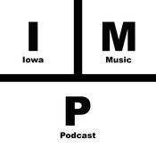 Podcast Iowa Music Podcast