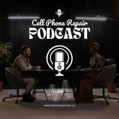 Podcast Cell Phone Repair Store in Burlington, ON Canada
