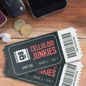 Podcast Celluloid Junkies Film Podcast