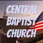 Podcast Central Baptist Church Weekly Sermons and Bible Studies