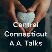 Podcast AA talks - Experience, Strength and Hope - CCTI-AA