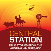 Podcast Central Station - True Stories from Outback Australia
