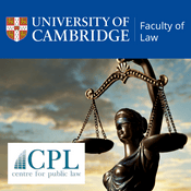 Podcast Centre for Public Law (CPL) Podcast