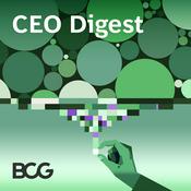 Podcast CEO Agenda