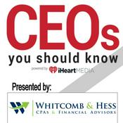 Podcast CEOs You Should Know - Mansfield