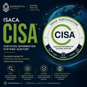 Podcast Certified: The ISACA CISA Audio Course