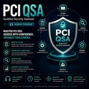 Podcast Certified: The PCI Qualified Security Assessor (QSA) Audio Course