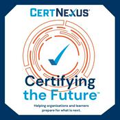 Podcast Certifying the Future™