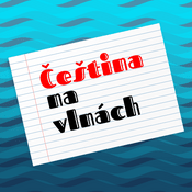 Podcast Čeština na vlnách