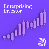 Podcast Enterprising Investor