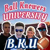 Podcast Ball Knowers University