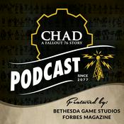 Podcast CHAD: A Fallout 76 Story