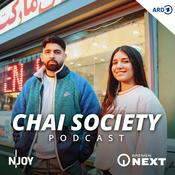 Podcast Chai Society