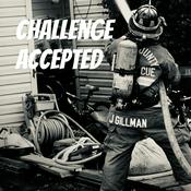 Podcast Challenge Accepted