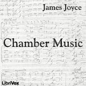 Podcast Chamber Music by James Joyce (1882 - 1941)