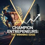 Podcast Champion Entrepreneurs: The Winning Edge