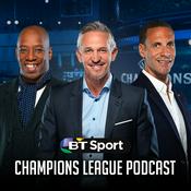 Podcast Champions League Podcast
