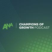 Podcast Champions of Growth Podcast