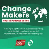 Podcast Change Makers
