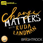 Podcast Change Matters with Ruda Landman