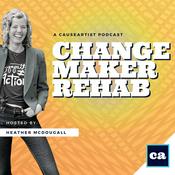 Podcast Changemaker Rehab