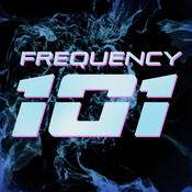 Podcast Frequency 101