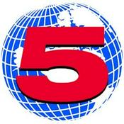 Podcast Channel 5 with Andrew Callaghan