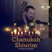 Podcast Chanukah Shiurim with Rabbi Jonah Steinmetz