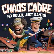 Podcast Chaos Cadre