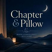 Podcast Chapter and Pillow: Where Stories Drift Into Sleep