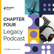 Podcast Chapter Four Legacy