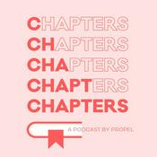 Podcast Chapters by PROPEL