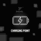 Podcast Charging Point