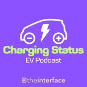 Podcast Charging Status | EV Podcast